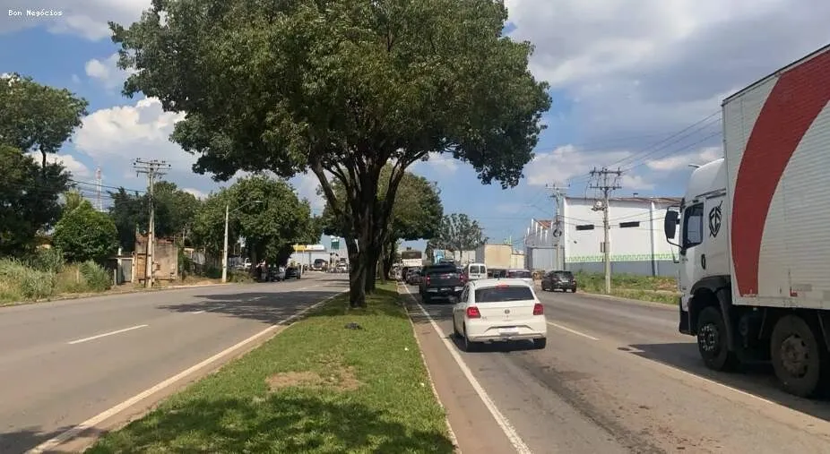 Foto 5 de Lote 1.000 m² na Av. Perimetral Norte