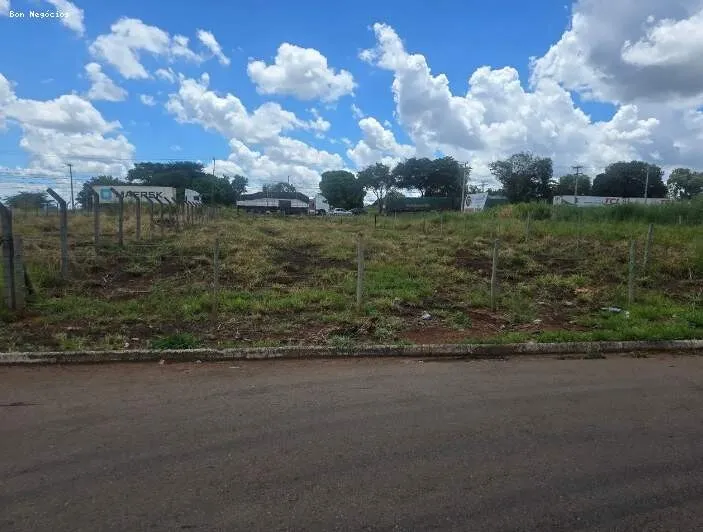 Foto 7 de Lote 1.000 m² na Av. Perimetral Norte